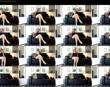 missnatash — 13 minute Chaturbate female cam show recording, 720p, Sep 30, 2020