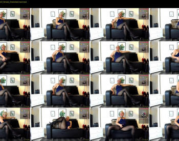 missnatash — 70 minute Chaturbate female cam show recording, 720p, Sep 30, 2020