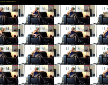 missnatash — 15 minute Chaturbate female cam show recording, 720p, Sep 30, 2020