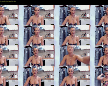 littlenicole — 4 minute Chaturbate female cam show recording, 720p, Oct 2, 2020