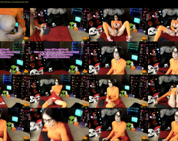 midnightpixie — 76 minute Chaturbate female cam show recording, 1080p, Oct 4, 2020