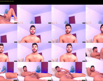 studcamx — 83 minute Chaturbate male cam show recording, 1080p, Oct 10, 2020