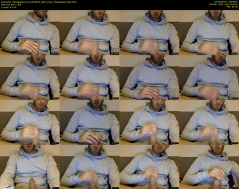 messageme11 — 14 minute Chaturbate male cam show recording, 480p, Oct 24, 2020