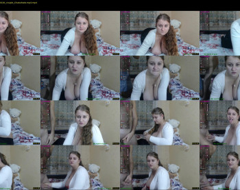 mistresscaro — 9 minute Chaturbate couple cam show recording, 720p, Nov 3, 2020