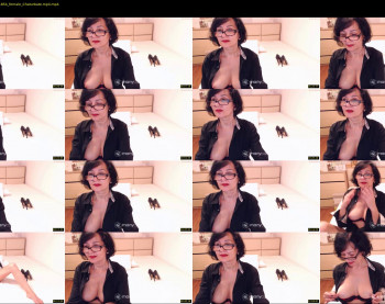 fuckablemilf — 9 minute Chaturbate female cam show recording, 480p, Nov 12, 2020