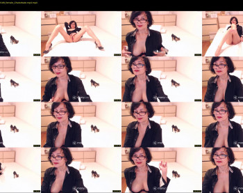 fuckablemilf — 76 minute Chaturbate female cam show recording, 720p, Nov 12, 2020