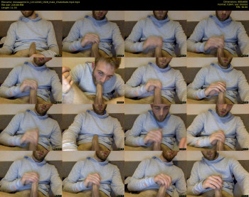 messageme11 — 12 minute Chaturbate male cam show recording, 480p, Nov 12, 2020