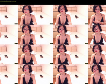 fuckablemilf — 15 minute Chaturbate female cam show recording, 720p, Nov 13, 2020