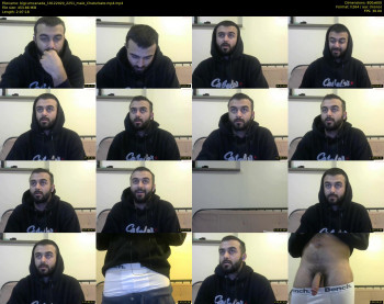 bigcumcanada — 128 minute Chaturbate male cam show recording, 480p, Dec 19, 2020