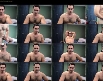 djmute — 57 minute Chaturbate male cam show recording, 720p, Dec 22, 2020