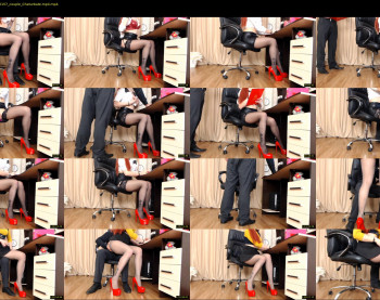mrmrsmirna — 114 minute Chaturbate couple cam show recording, 720p, Dec 28, 2020