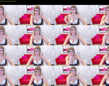 rubytwinkle — 9 minute Chaturbate female cam show recording, 1080p, Jan 1, 2021
