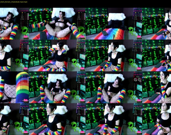 midnightpixie — 39 minute Chaturbate female cam show recording, 1080p, Jan 8, 2021