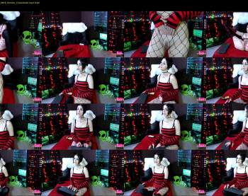 midnightpixie — 62 minute Chaturbate female cam show recording, 1080p, Jan 10, 2021