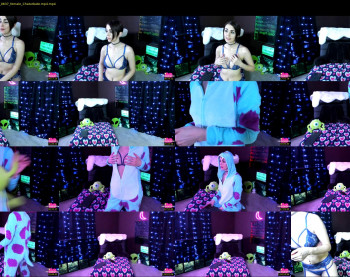 midnightpixie — 73 minute Chaturbate female cam show recording, 1080p, Jan 14, 2021