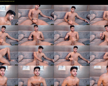 studcamx — 32 minute Chaturbate male cam show recording, 720p, Jan 24, 2021