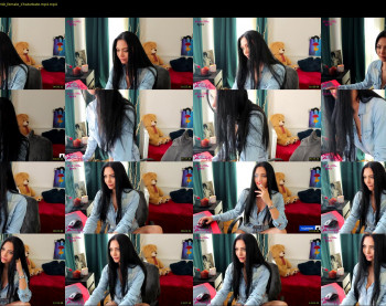 s3r3ndipity — 16 minute Chaturbate female cam show recording, 1080p, Jan 26, 2021