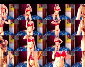 karla_grey_ — 16 minute Chaturbate female cam show recording, 720p, Jan 29, 2021