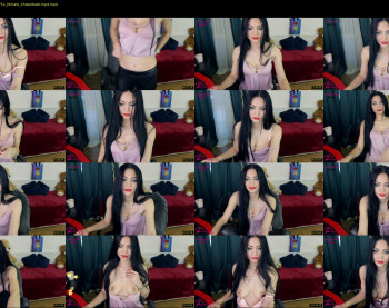 s3r3ndipity — 72 minute Chaturbate female cam show recording, 1080p, Jan 30, 2021