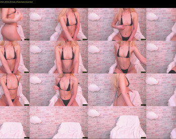 yourmidnightcoffee — 23 minute Chaturbate female cam show recording, 1080p, Feb 1, 2021
