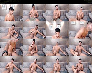 studcamx — 59 minute Chaturbate male cam show recording, 1080p, Feb 5, 2021