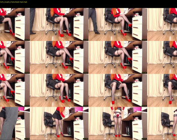 mrmrsmirna — 11 minute Chaturbate couple cam show recording, 720p, Feb 16, 2021