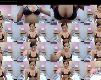 danielasanders — 30 minute Chaturbate female cam show recording, 720p, Feb 18, 2021