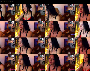 s3r3ndipity — 4 minute Chaturbate female cam show recording, 1080p, Feb 22, 2021