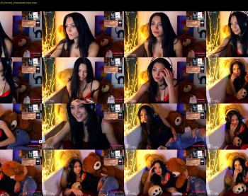 s3r3ndipity — 84 minute Chaturbate female cam show recording, 1080p, Feb 22, 2021