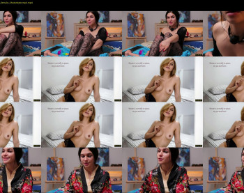 tiny_hat — 10 minute Chaturbate female cam show recording, 1080p, Feb 21, 2021