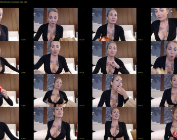 mizxtrix — 44 minute Chaturbate female cam show recording, 720p, Mar 12, 2021