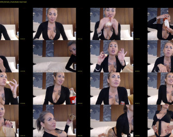 mizxtrix — 44 minute Chaturbate female cam show recording, 720p, Mar 12, 2021