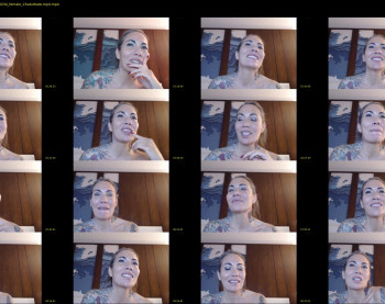 mizxtrix — 11 minute Chaturbate female cam show recording, 720p, Mar 13, 2021