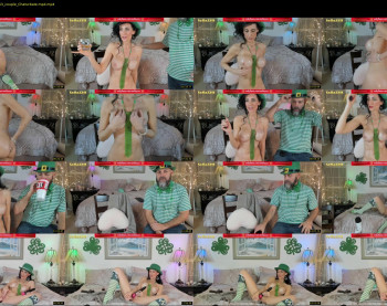 sofia3211 — 22 minute Chaturbate couple cam show recording, 1080p, Mar 17, 2021