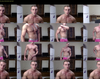 tom_fordd — 72 minute Chaturbate male cam show recording, 1080p, Mar 20, 2021