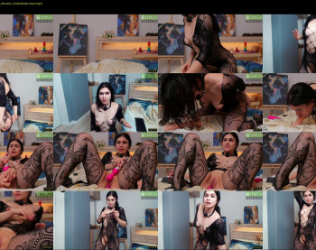 tiny_hat — 46 minute Chaturbate female cam show recording, 1080p, Mar 21, 2021