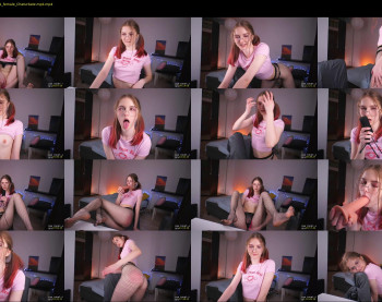 pixie_pie — 70 minute Chaturbate female cam show recording, 1080p, Mar 31, 2021