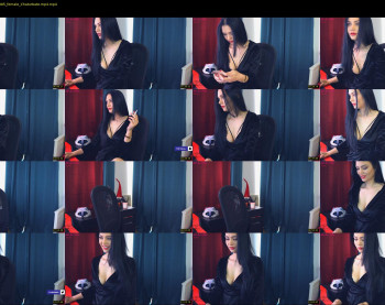 s3r3ndipity — 14 minute Chaturbate female cam show recording, 1080p, Mar 30, 2021