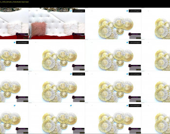 lorennamorgan — 7 minute Chaturbate female cam show recording, 1080p, Apr 15, 2021