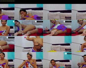 lorennamorgan — 70 minute Chaturbate female cam show recording, 1080p, Apr 24, 2021