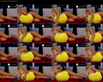 lorennamorgan — 71 minute Chaturbate female cam show recording, 1080p, Apr 27, 2021
