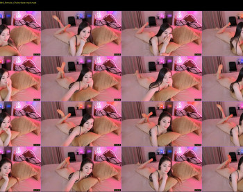 lech_emmy — 43 minute Chaturbate female cam show recording, 720p, Apr 30, 2021