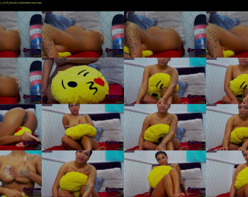 lorennamorgan — 71 minute Chaturbate female cam show recording, 1080p, Apr 30, 2021