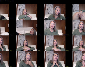 mizxtrix — 44 minute Chaturbate female cam show recording, 720p, Apr 30, 2021