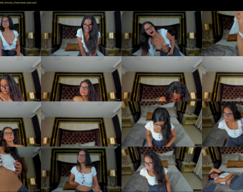 lizzieamber — 70 minute Chaturbate female cam show recording, 1080p, May 2, 2021