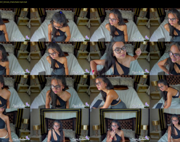 lizzieamber — 10 minute Chaturbate female cam show recording, 1080p, May 3, 2021