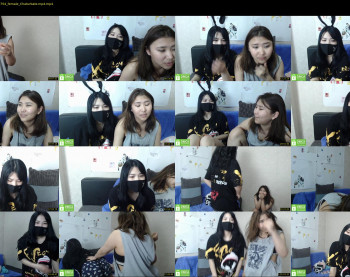 couple_kitty — 70 minute Chaturbate female cam show recording, 1080p, May 12, 2021