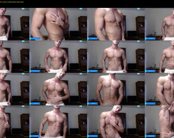 tom_fordd — 21 minute Chaturbate male cam show recording, 1080p, May 12, 2021