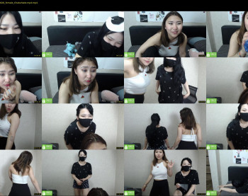 couple_kitty — 70 minute Chaturbate female cam show recording, 1080p, May 13, 2021