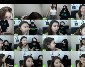 couple_kitty — 69 minute Chaturbate female cam show recording, 1080p, May 13, 2021